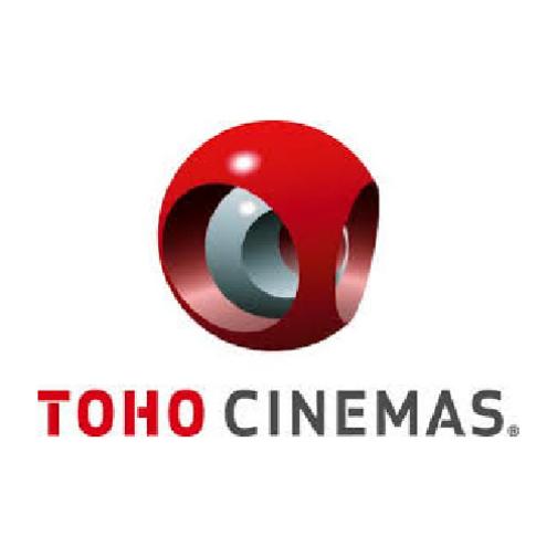 TOHOシネマズロゴ