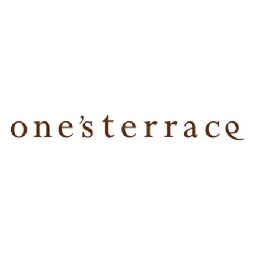 one'sterraceロゴ