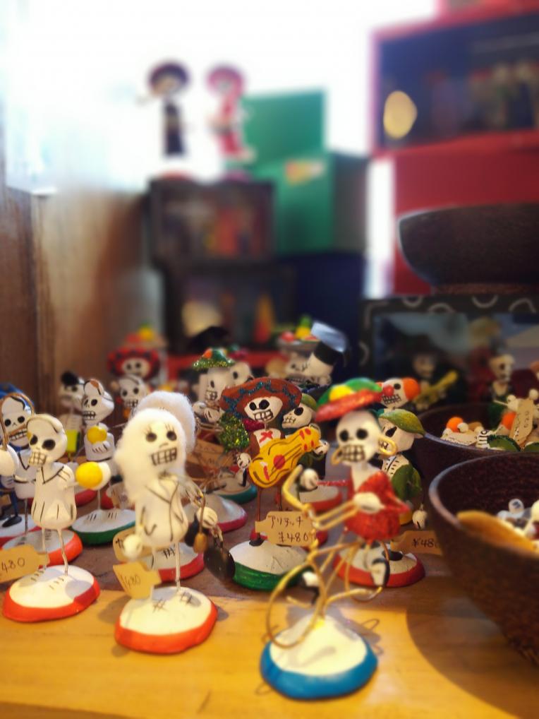 リメンバーマライカ