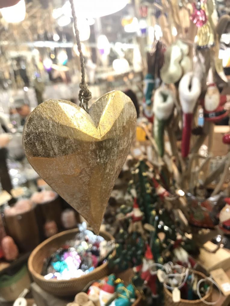クリスマス商品入荷