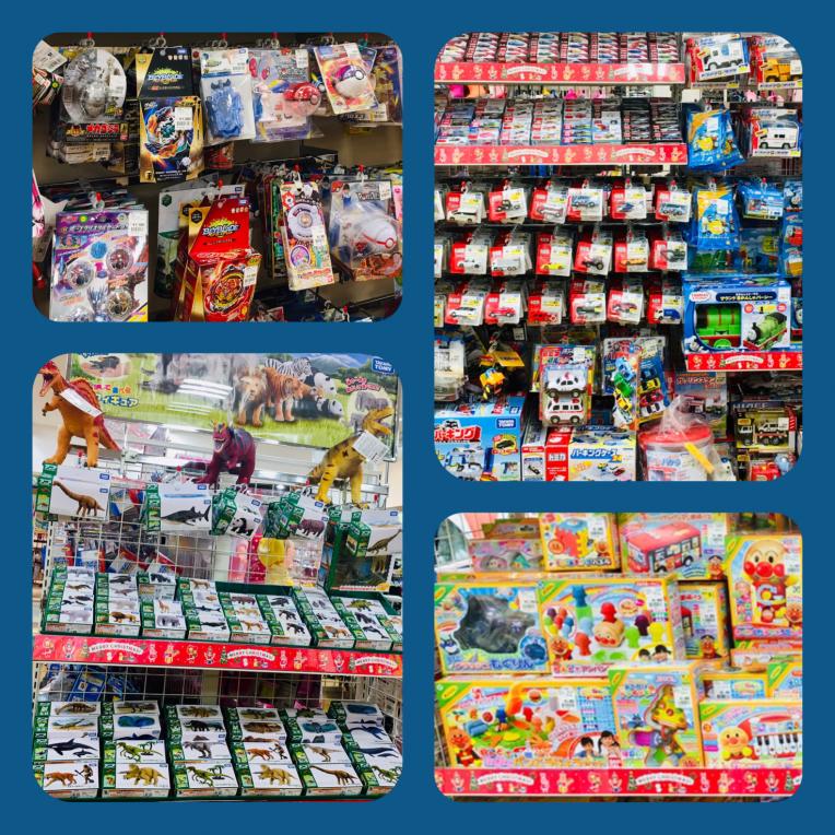 クリスマス       男の子編