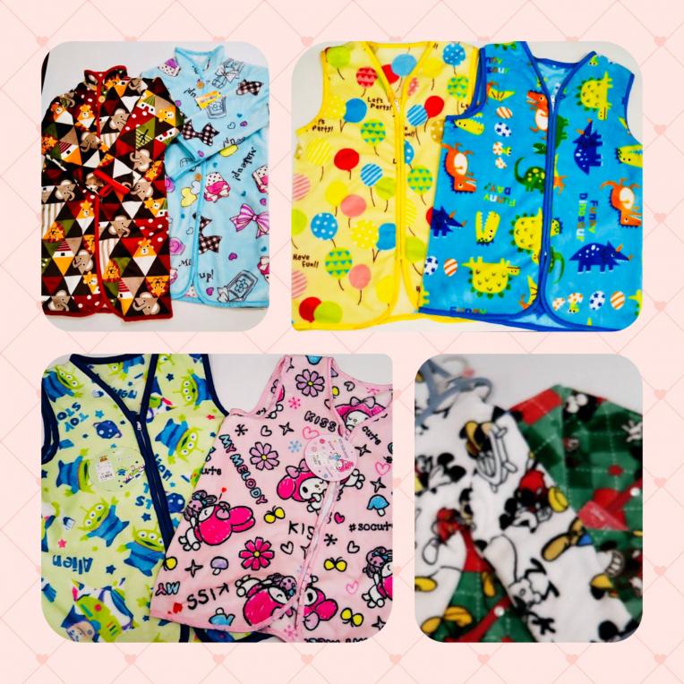 お待たせしました   スリーパー入荷