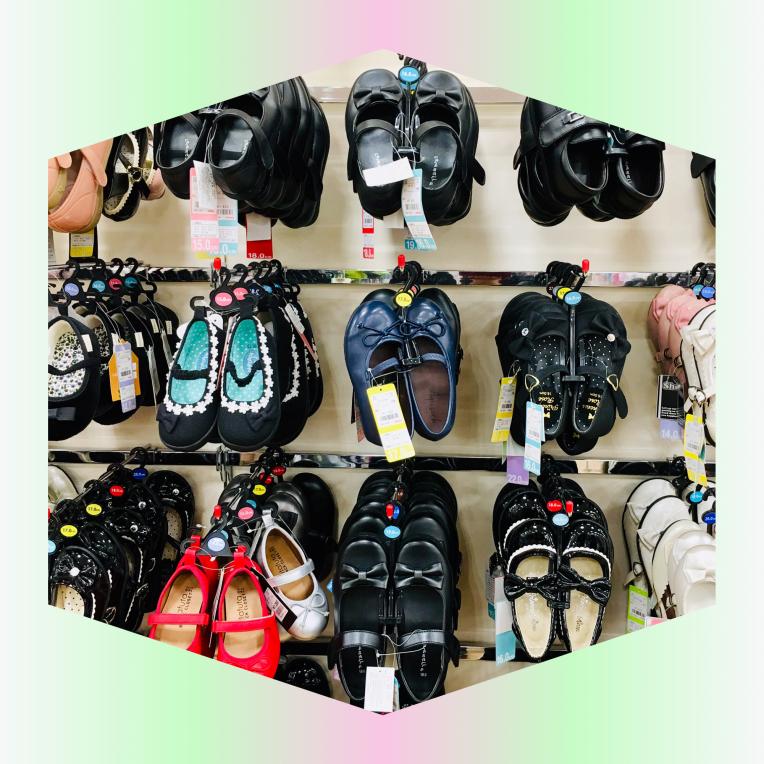 フォーマル    靴