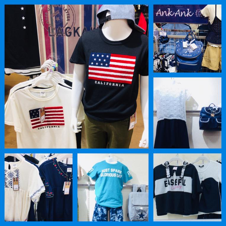 ジュニアサイズ （130〜150㌢） ご紹介