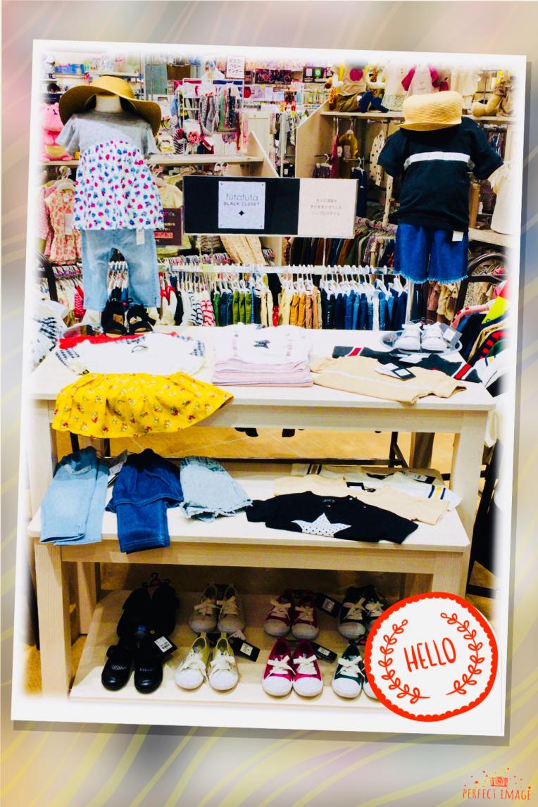 夏の新作入荷    BLACK CLOSET   （ブラッククローゼット）