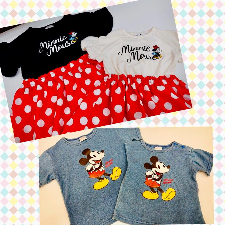 大型連休       ディズニー編