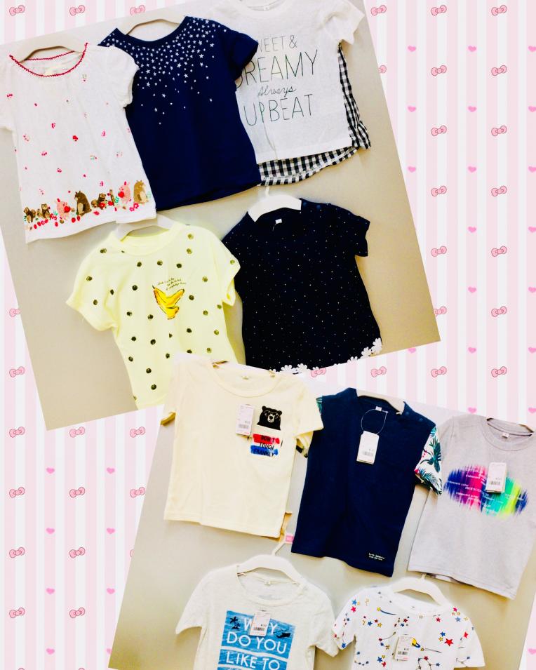 おススメ    キッズTシャツ      
