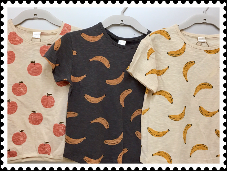 tete a tete   新商品     110・120センチ