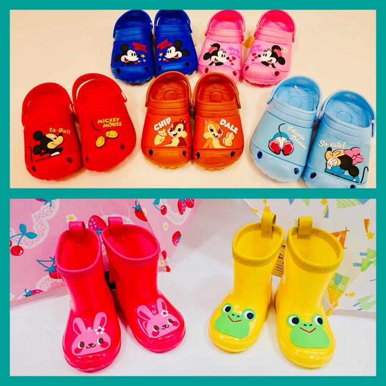 新作   タウンシューズ     長靴