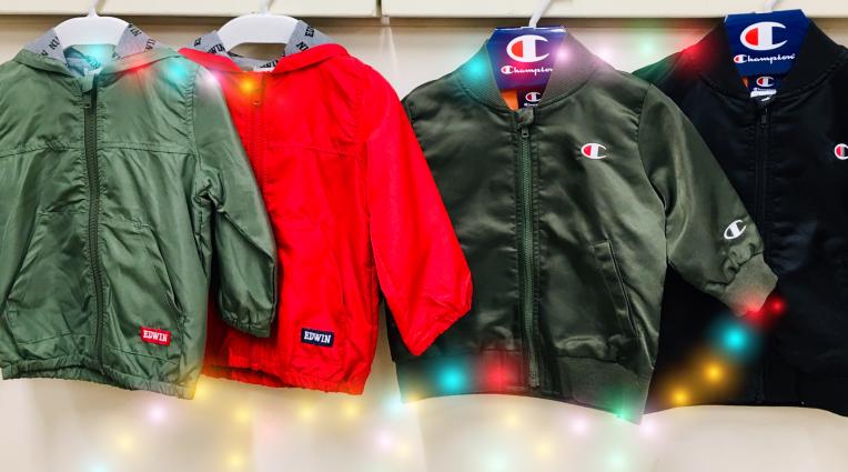 ブランド  秋物   90.95センチ