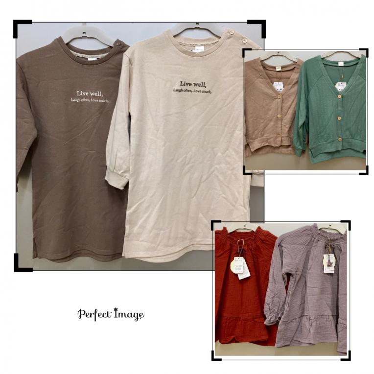 tete  a  tete    秋物新作