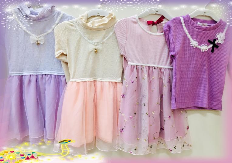 プライベートブランド   MAJOLICA