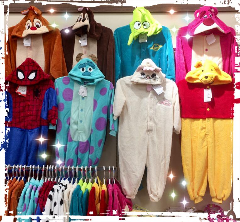 今年はスパイダーマンが人気