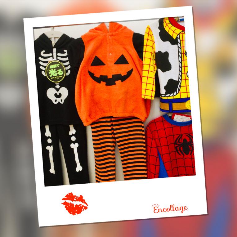 おやすみもディズニーアイテムと一緒