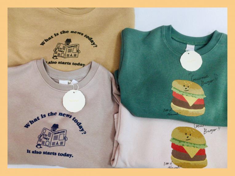 tete a tete      ホッコリしませんか？