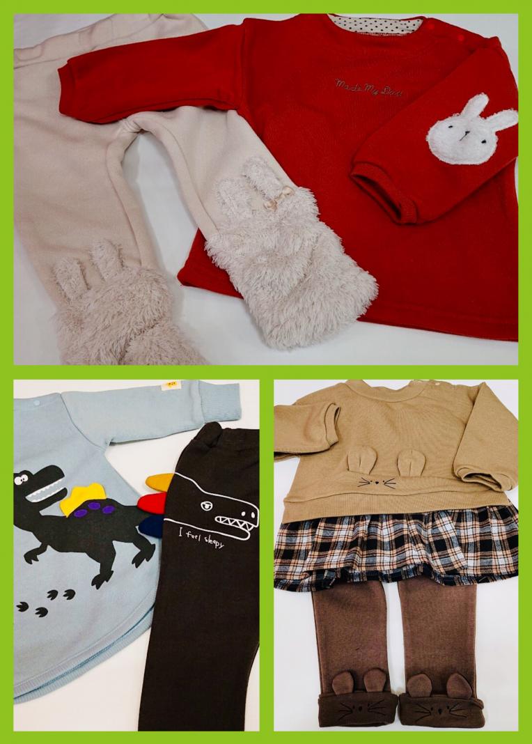 合わせればセットアップ(^ ^)