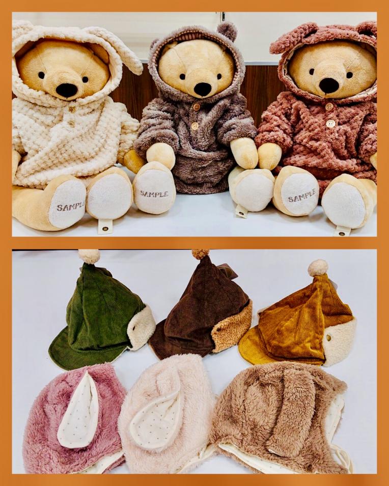 可愛い〜の言葉しかありません！！