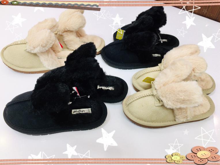 耳が可愛いですよ（╹◡╹）♡