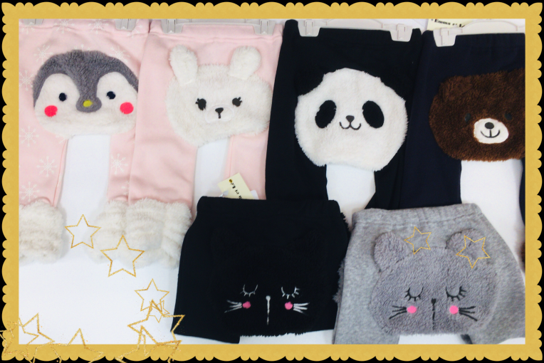 後ろ姿に思わずほっこり( ◠‿◠ )