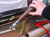 お宅のピアノ、調子はいかがですか？