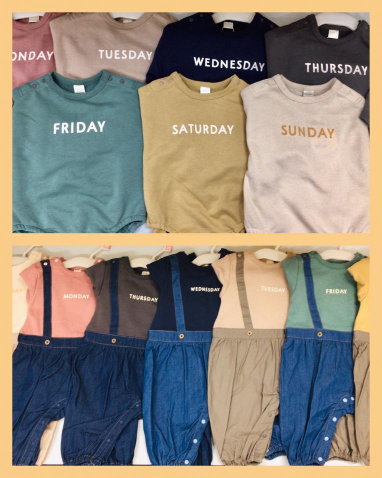 tete a tete   新作登場