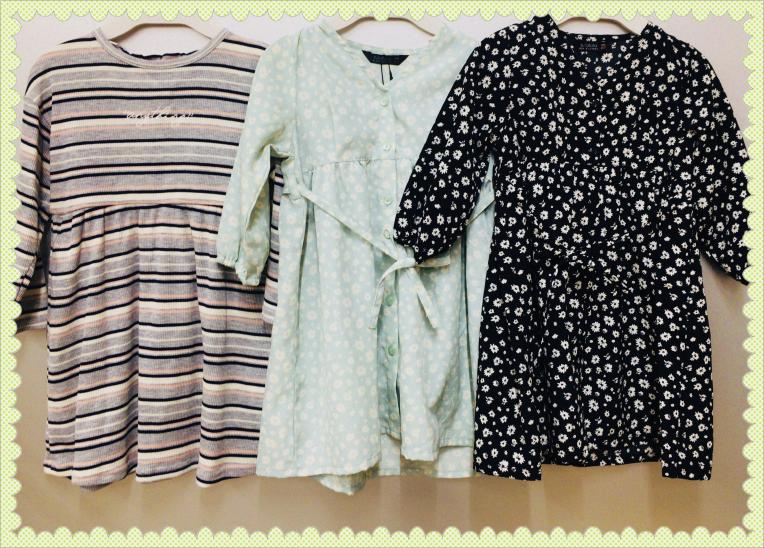 ブラッククローゼットもオススメ