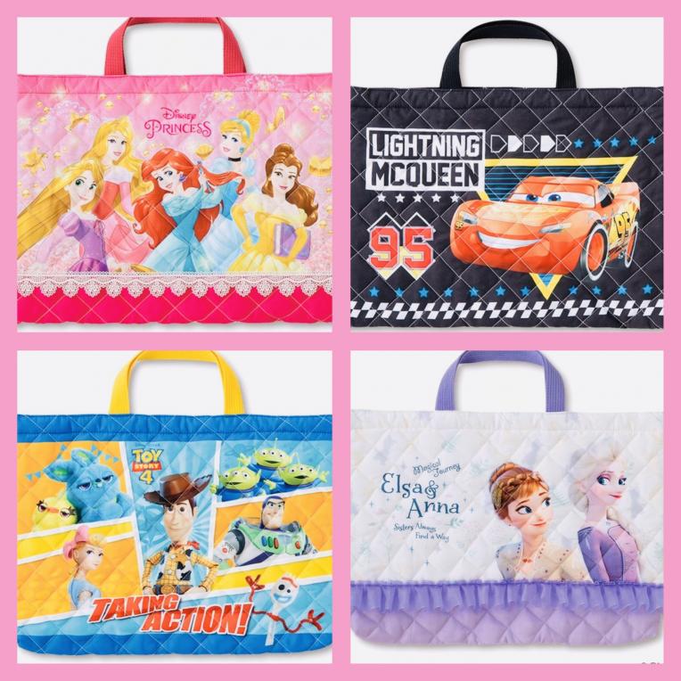 入園・入学準備品