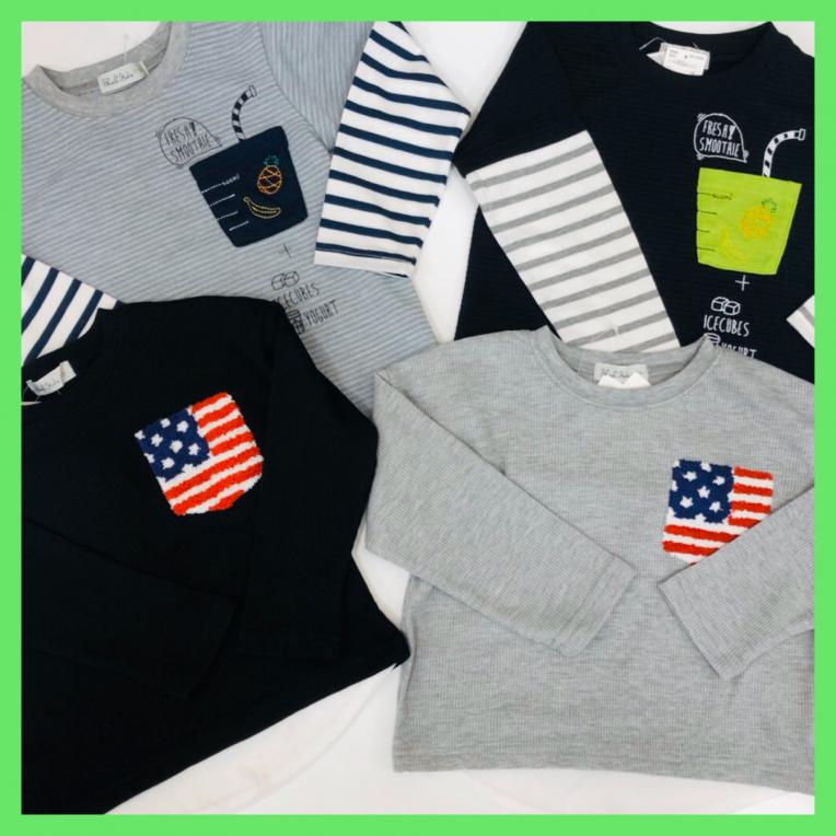 キッズ　男児　120センチ