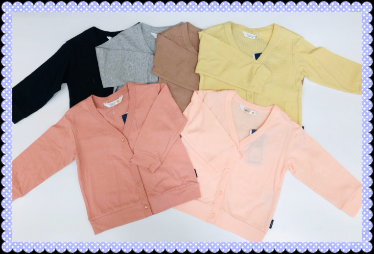 futafuta  DAILY LINE  新作