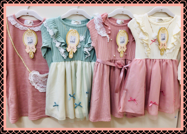 オリジナルブランド　　MAJOLICA