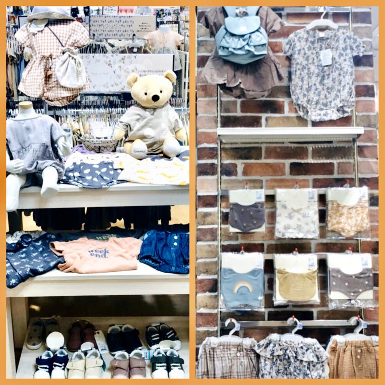 tete a tete    新作入荷