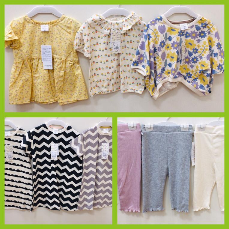 futafuta  待望の新作入荷