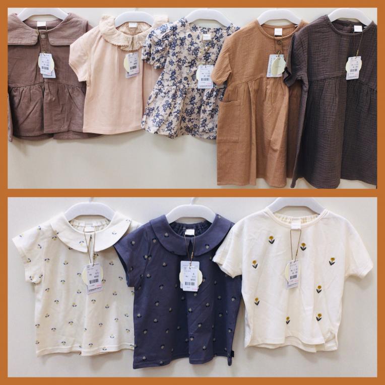 tete a tete   mama girl掲載商品