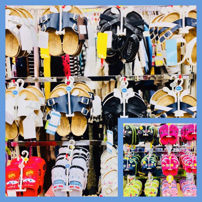 タウンシューズ入荷