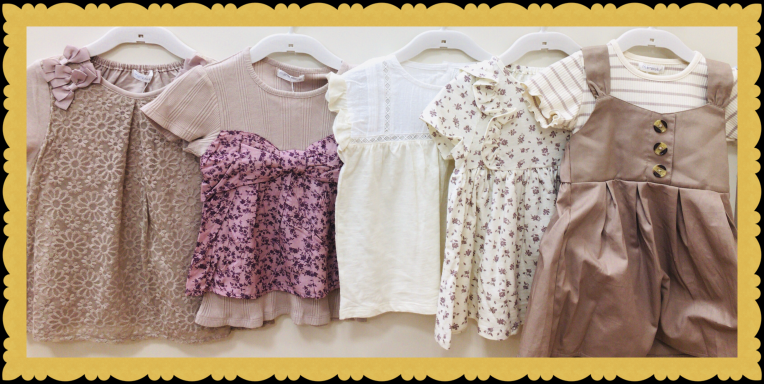 バースデイオリジナルブランド　　mamaraku