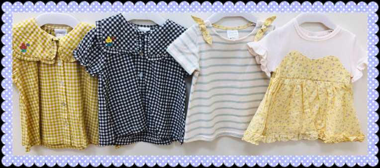 バースデイオリジナルブランド　　futafuta