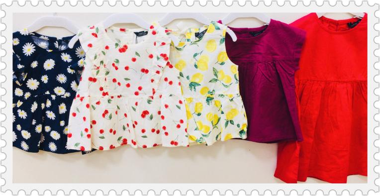 バースデイオリジナルブランド　　BLACK  CLOSET