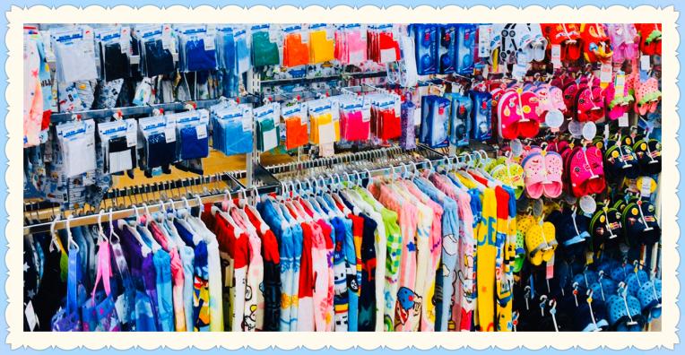 スイミング用品　　入荷