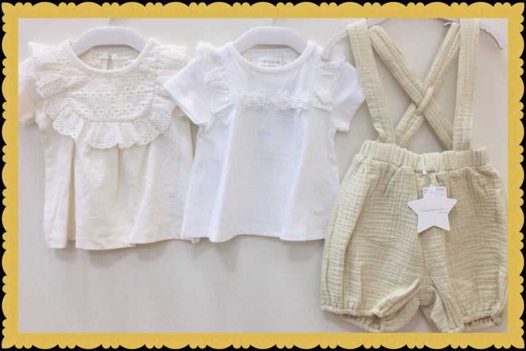 バースデイオリジナルブランド　　mamaraku  