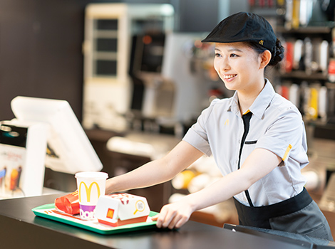 【3時間からOK】時間が選べて、あなた時間で働くことができます。