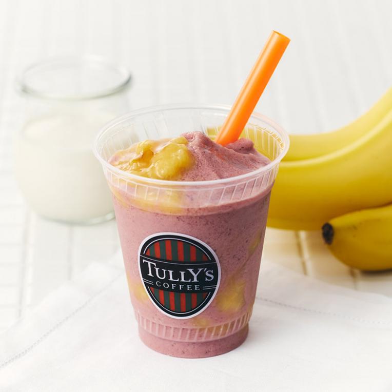 ★NEW★アサイーヨーグルトスワークル★