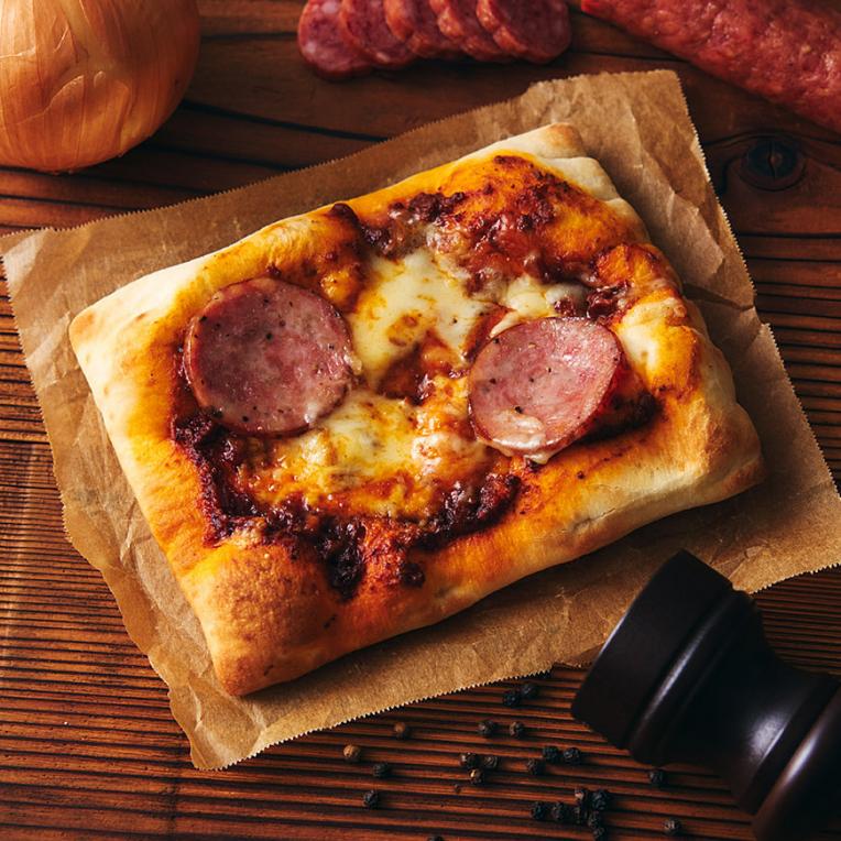 ★NEW★ピッツァ ボロネーゼ★