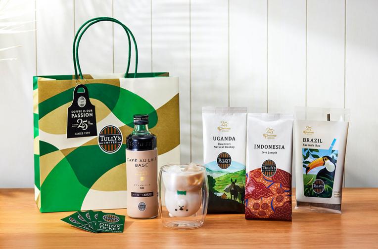 ★ご予約受付中★25周年アニバーサリーハッピーバッグ★