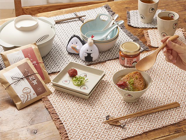 つくろう たべよう