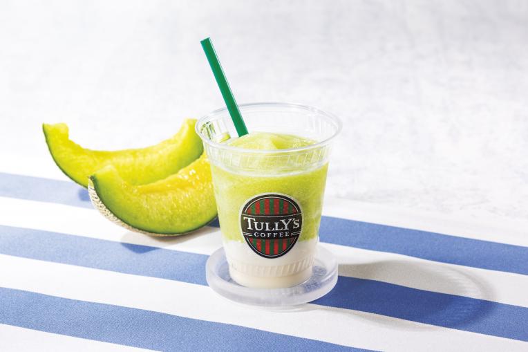 タリーズコーヒー