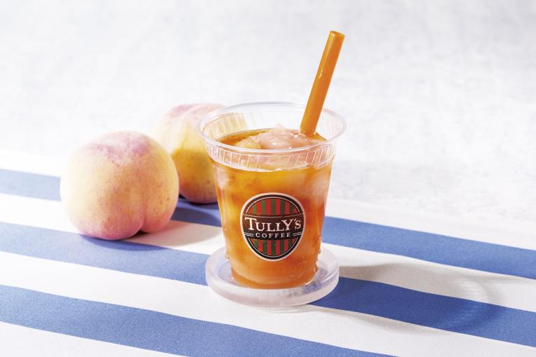 タリーズコーヒー