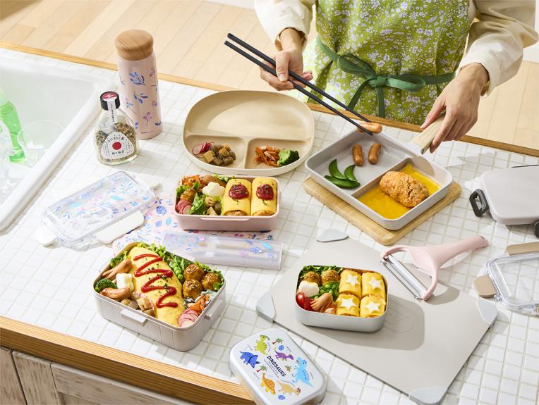 さぁ、つくろう