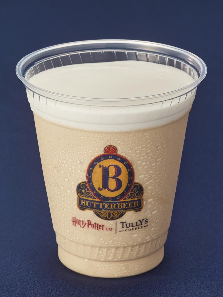 タリーズコーヒー