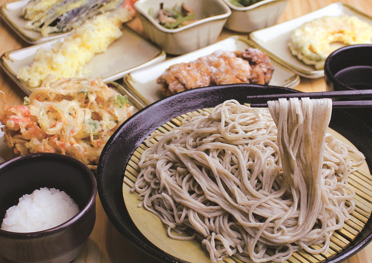 6/1オープン　小木曽製粉所