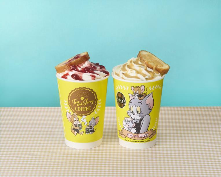 タリーズコーヒー